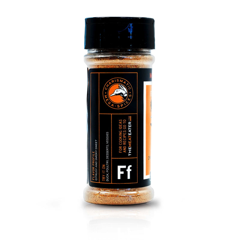 MeatEater | Fully Flocked | Duck Seasoning