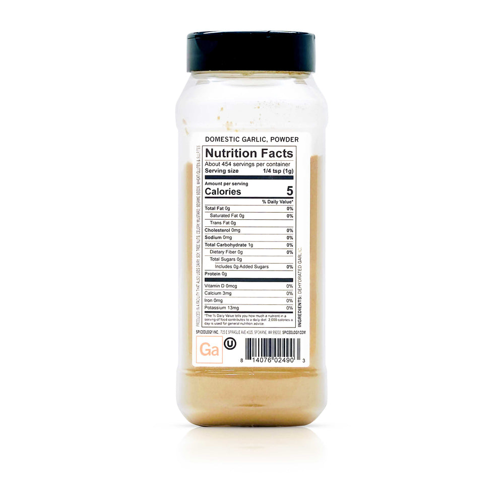 Garlic Powder