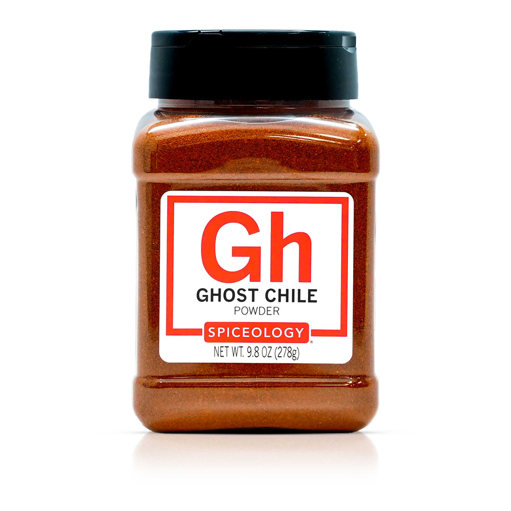 Ghost Chili Pepper Powder