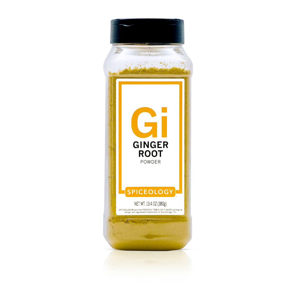 Ginger Root Powder