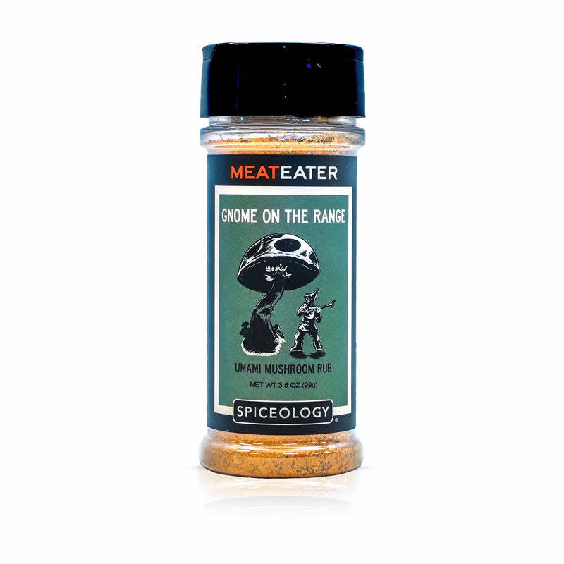 MeatEater | Gnome On The Range | All-Purpose Seasoning