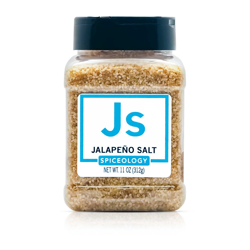 Jalapeno Salt