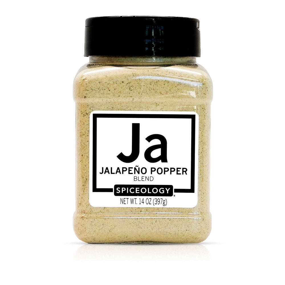 Jalapeno Popper Blend