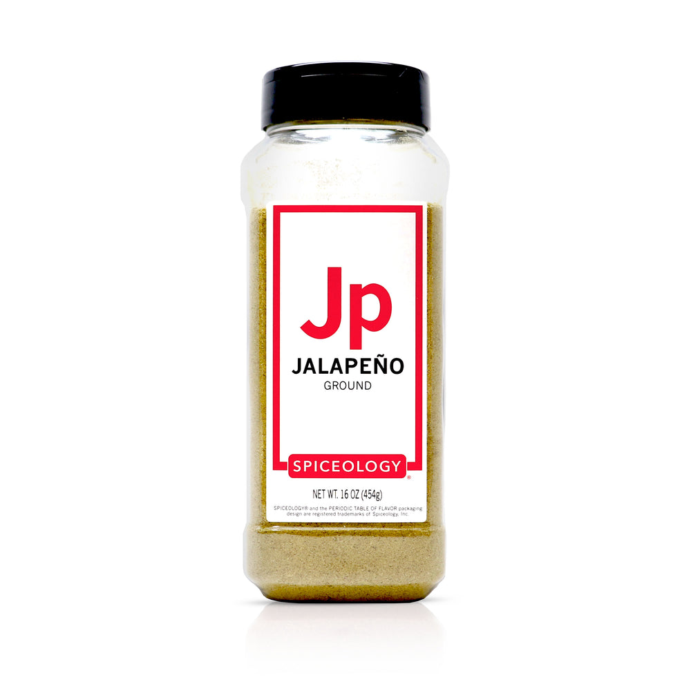 Jalapeno Powder