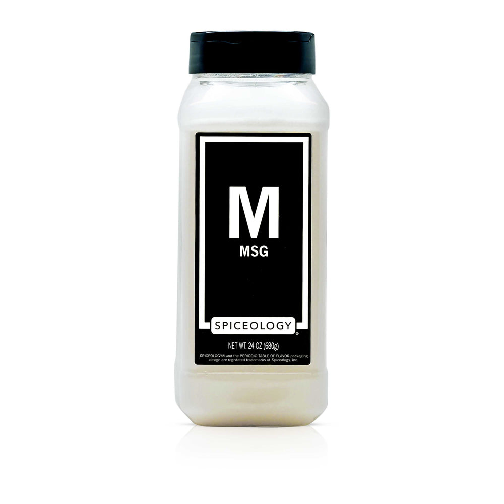 msg plant fertilizer Spiceology