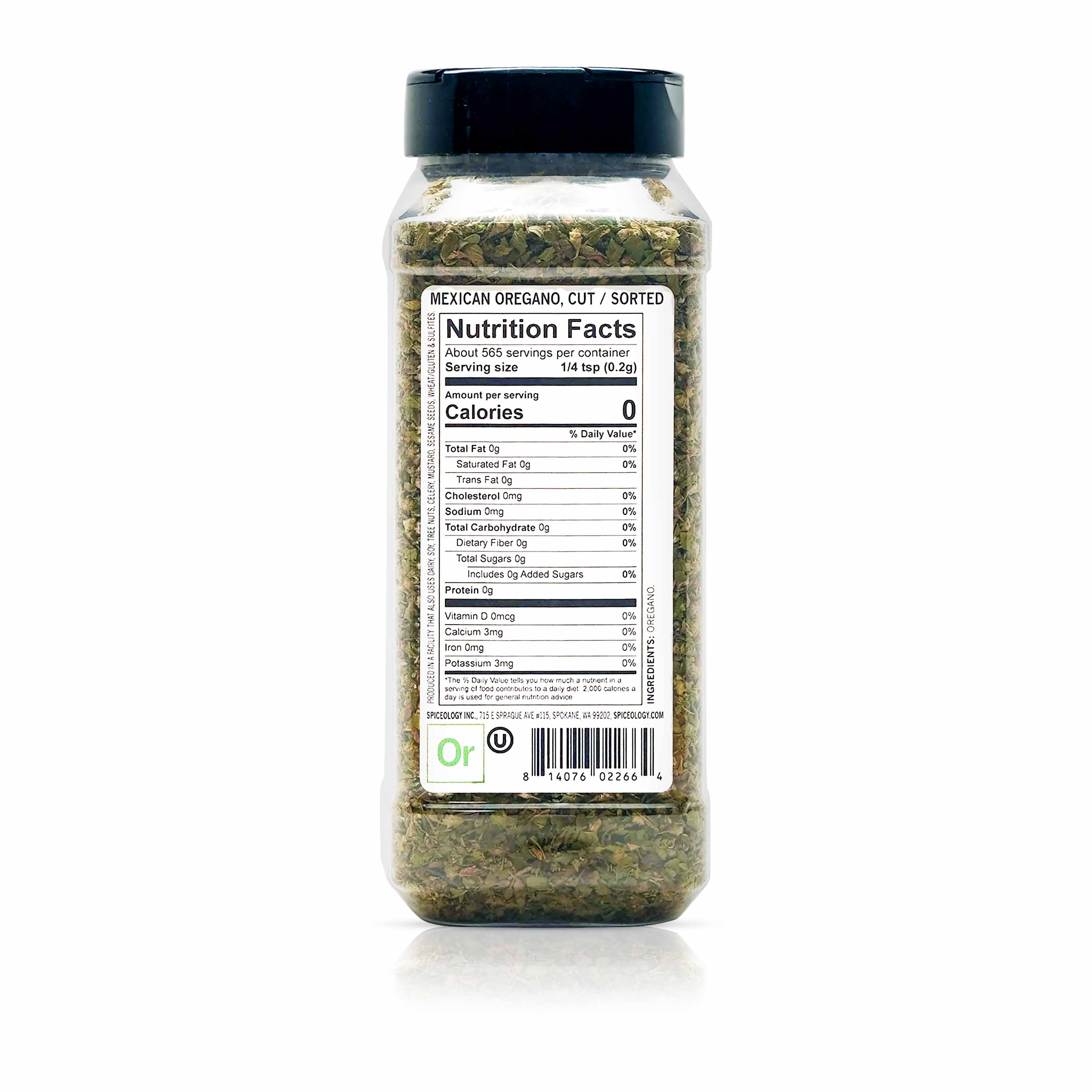 Mexican Oregano - Native-Seeds-Search Mexican Oregano - Native-Seeds-Search