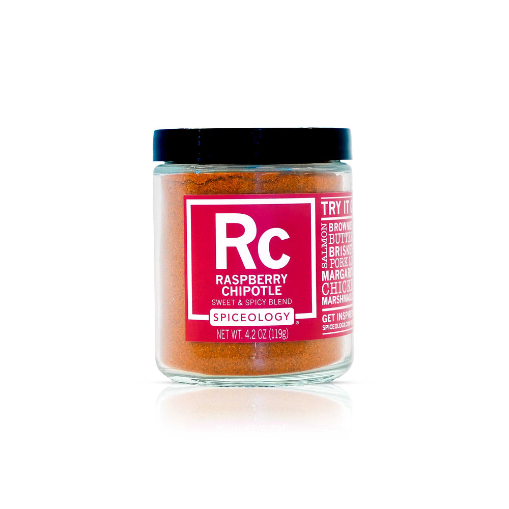 Raspberry Chipotle Chicken Lollipops β Spiceology