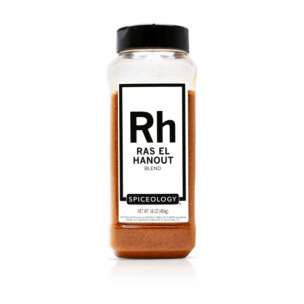 Ras el Hanout