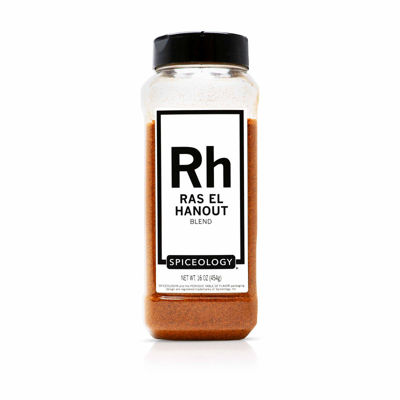 Ras el Hanout