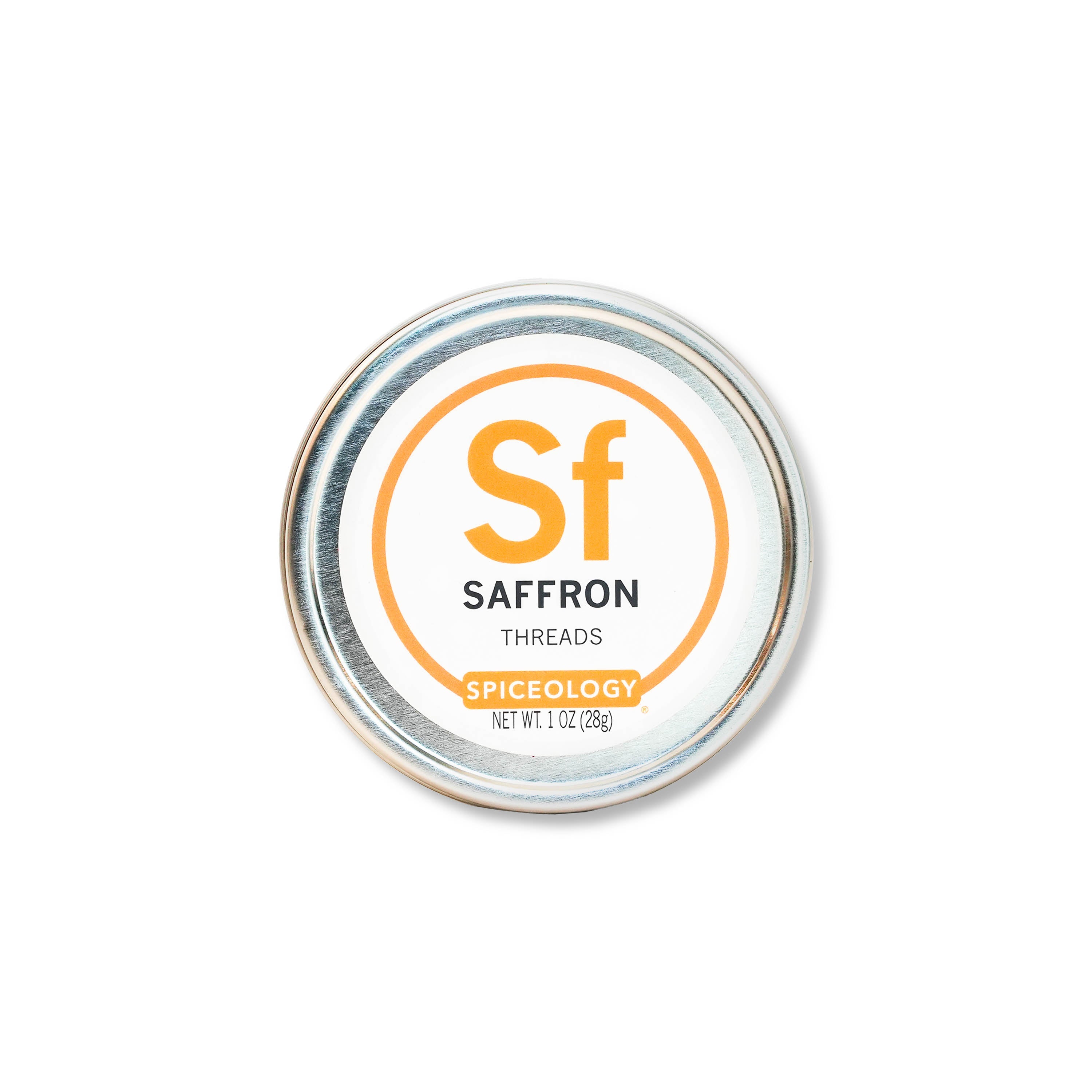 Shop Spanish Saffron Threads for Home Cooking Recipes | Spiceology