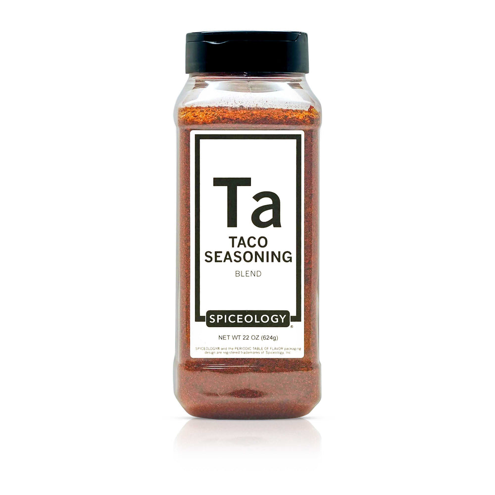 Taco Seasoning