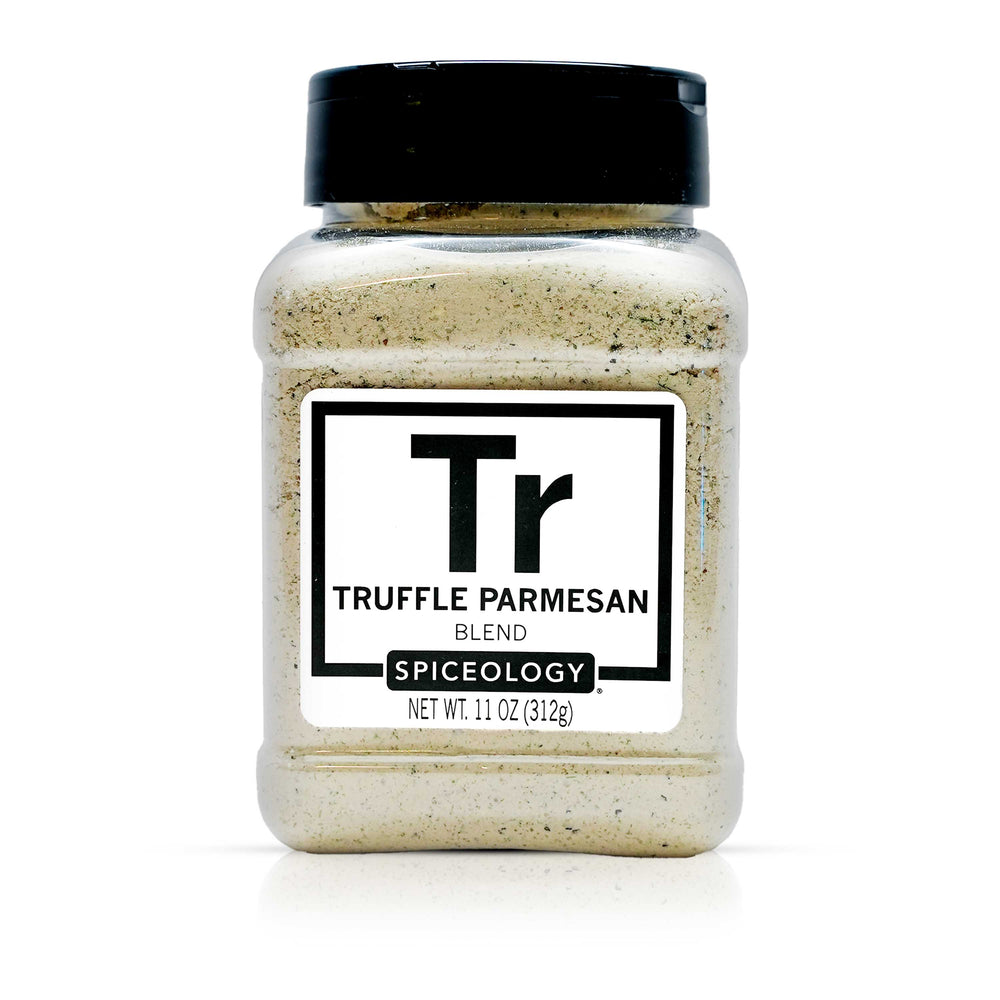 Truffle Parmesan Blend