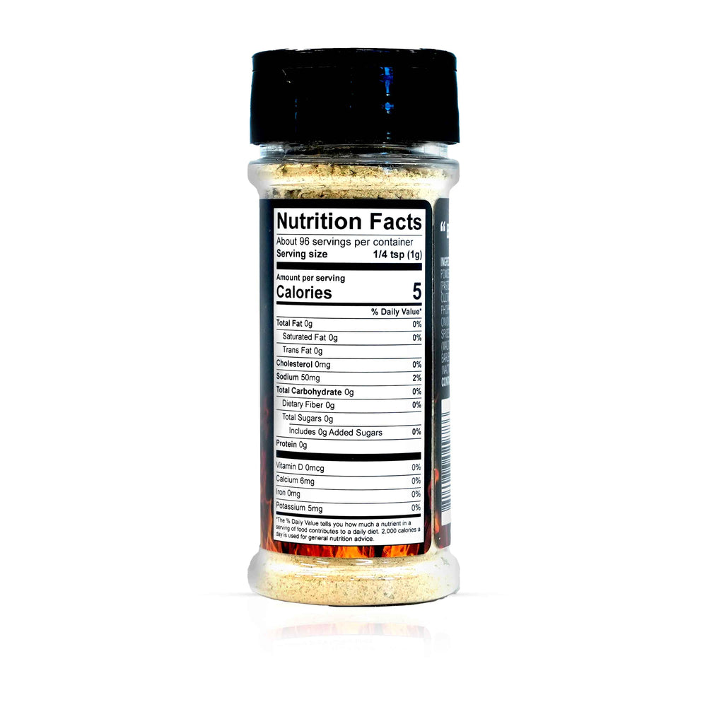 Hell’s Kitchen | Vampire Killer Seasoning – Spiceology