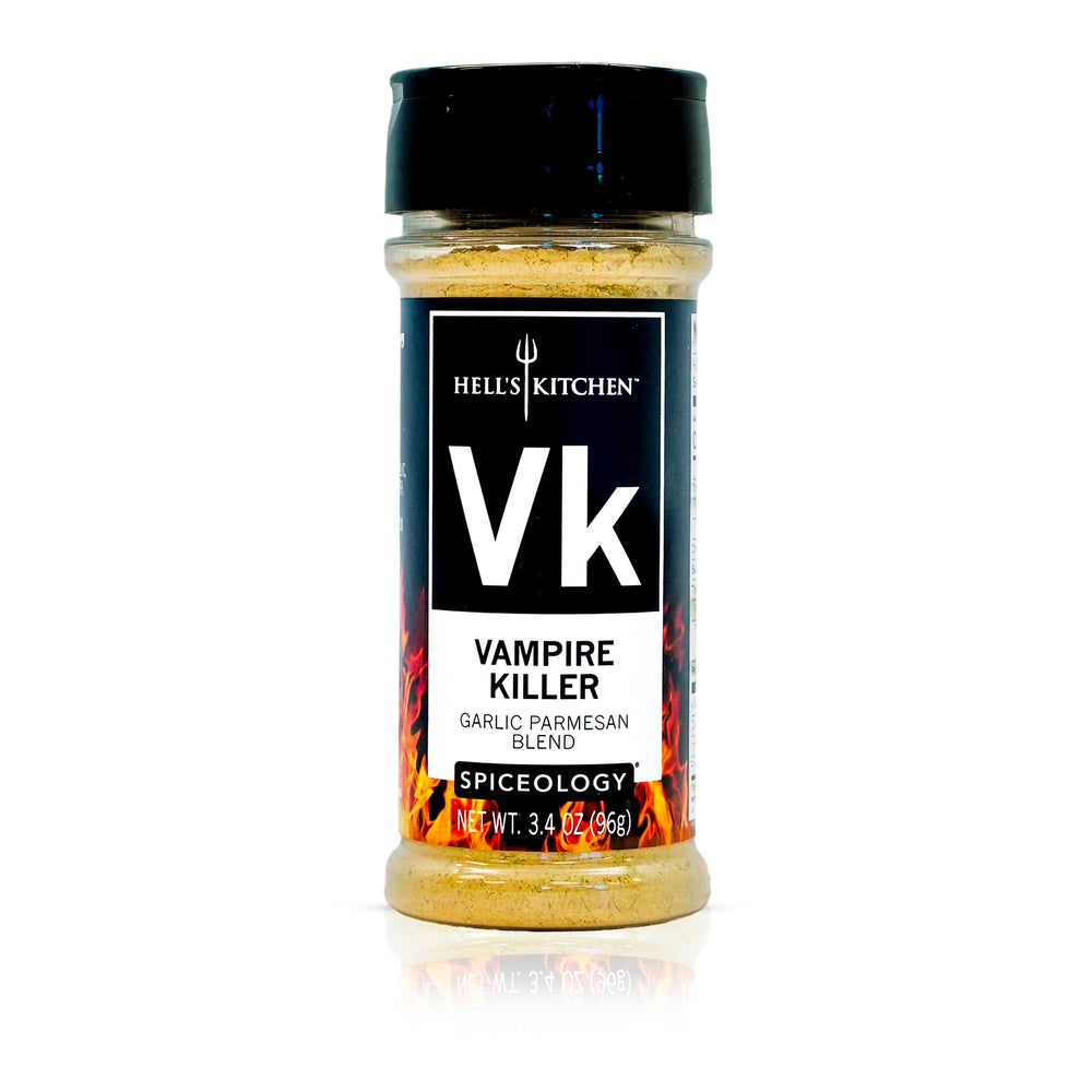 Hell’s Kitchen | Vampire Killer Seasoning – Spiceology