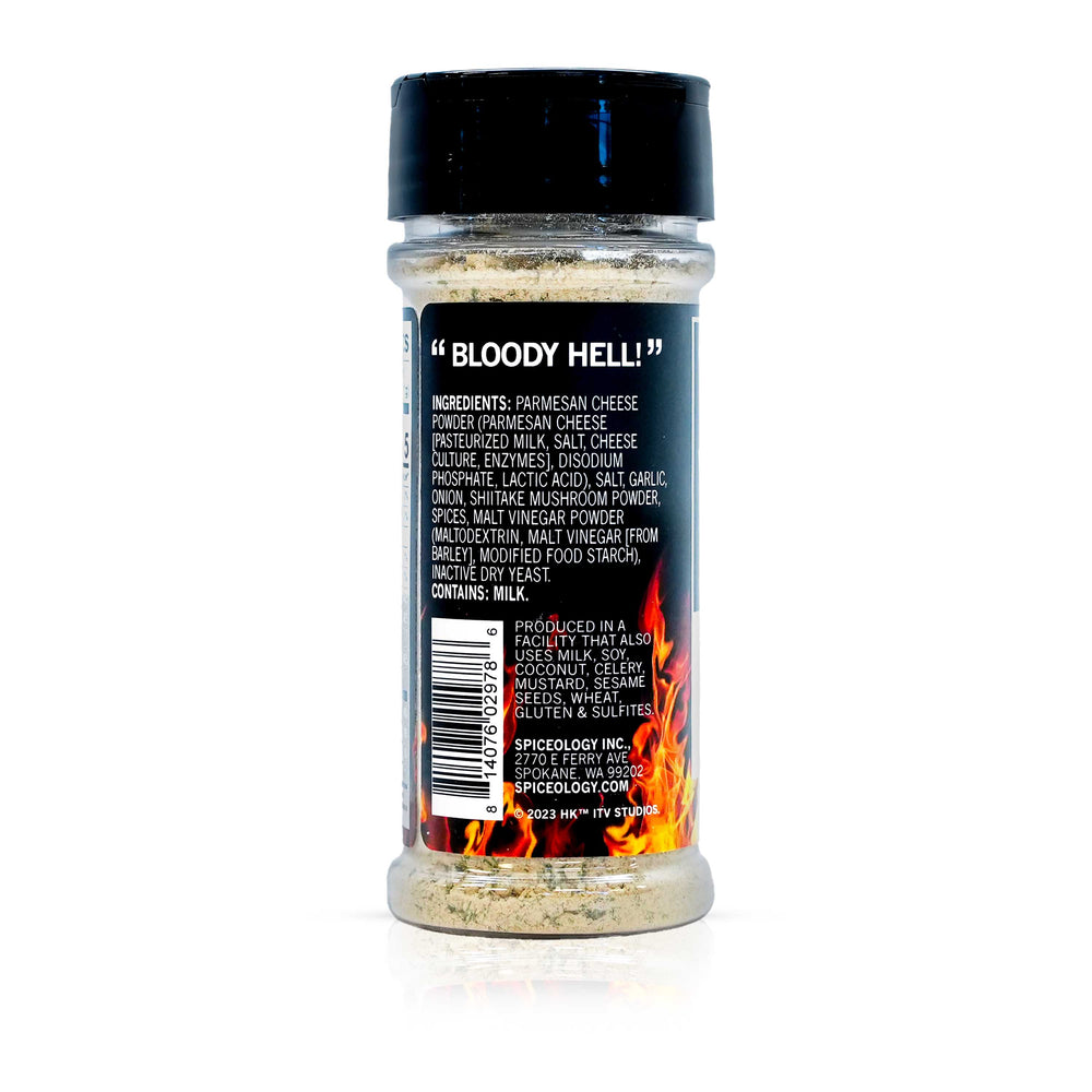 Hell’s Kitchen | Vampire Killer Seasoning – Spiceology