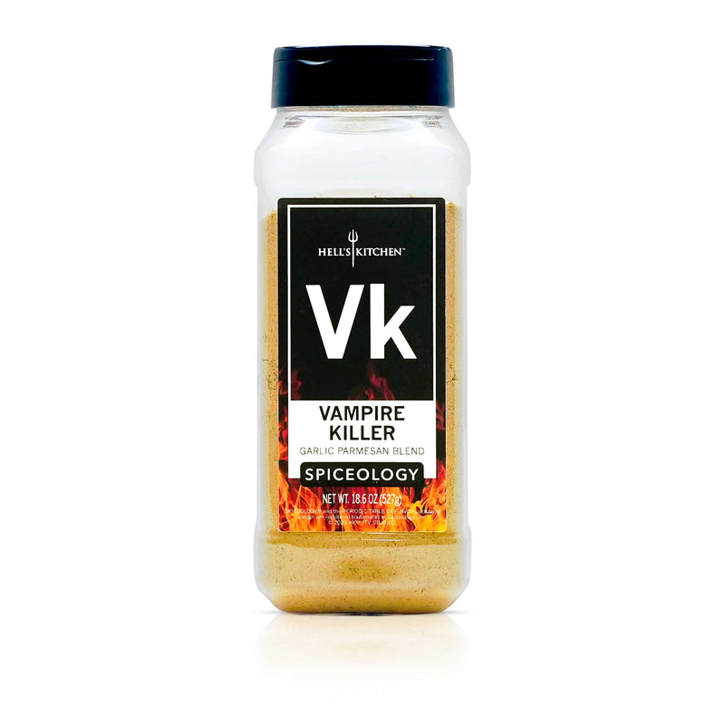 Hell's Kitchen | Vampire Killer Seasoning