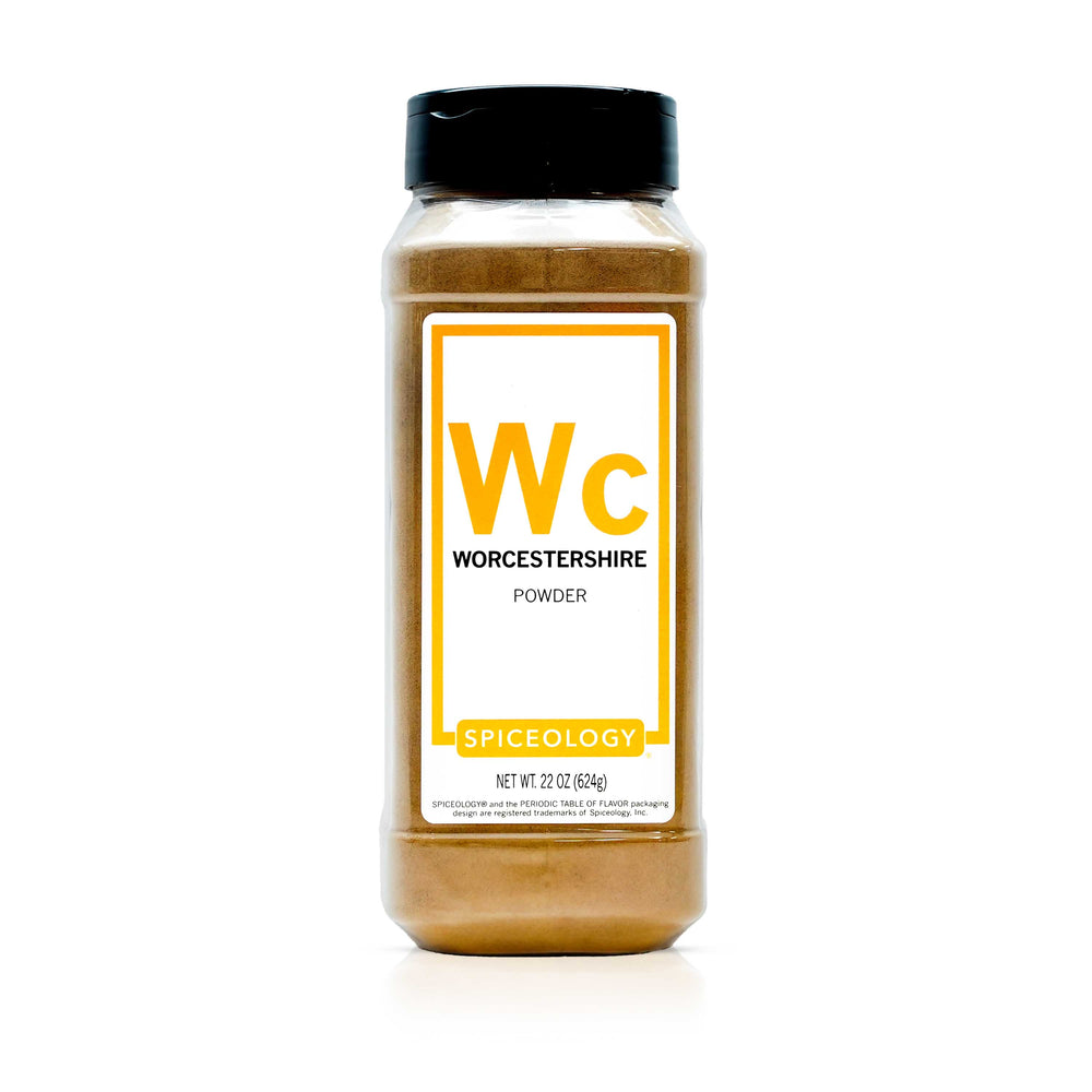 Worcestershire Powder