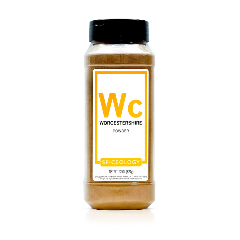 Worcestershire Powder