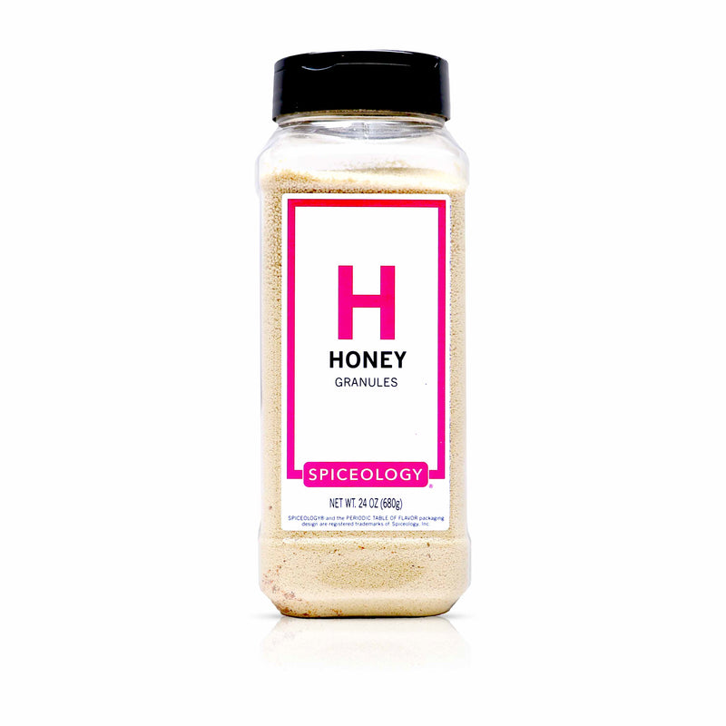 Honey Granules