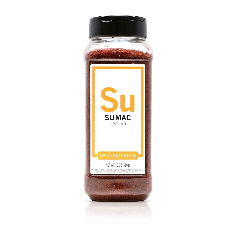 Buy Sumac Powder for a Tangy Twist in Cooking | Spiceology