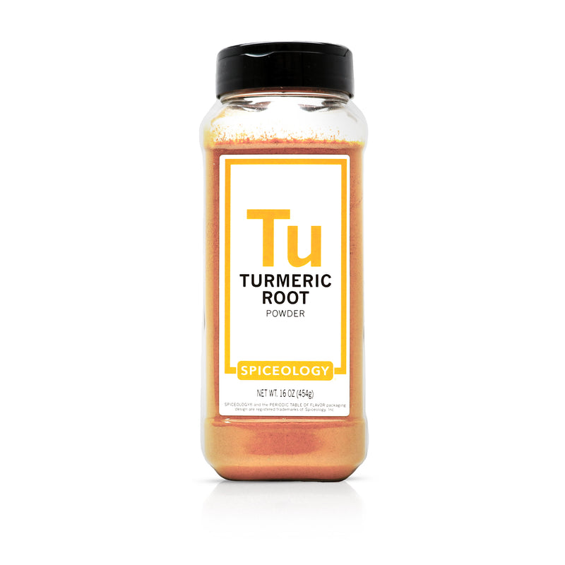 Turmeric Root Powder