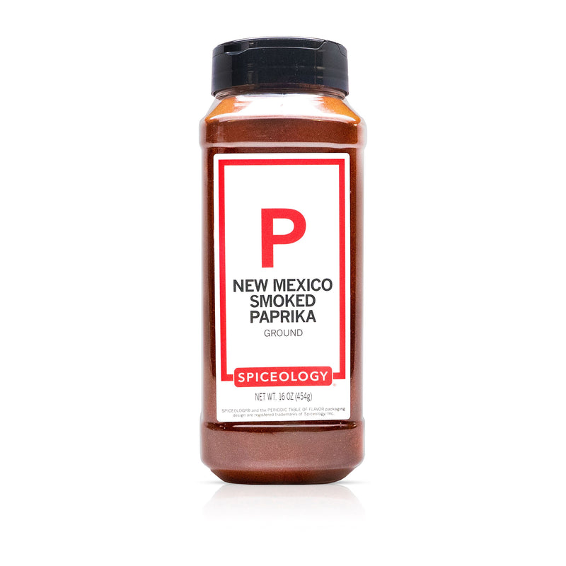 New Mexico Smoked Paprika