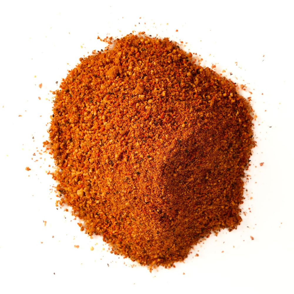 Adam McKenzie | Smoke Junkie Seasoning