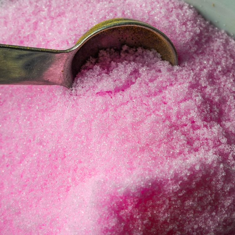 Prague #1 | Curing Salt