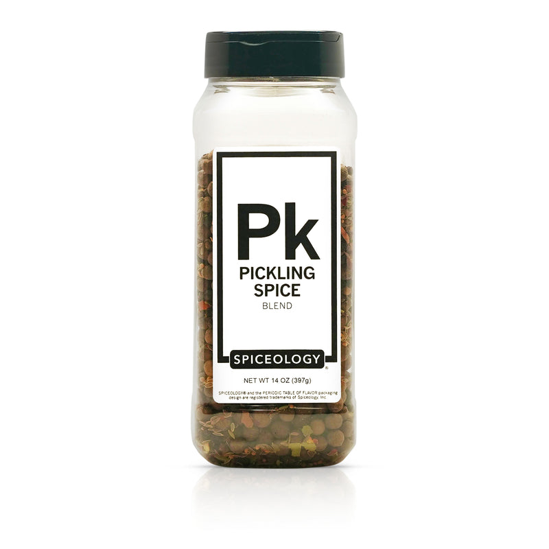 Pickling Spice