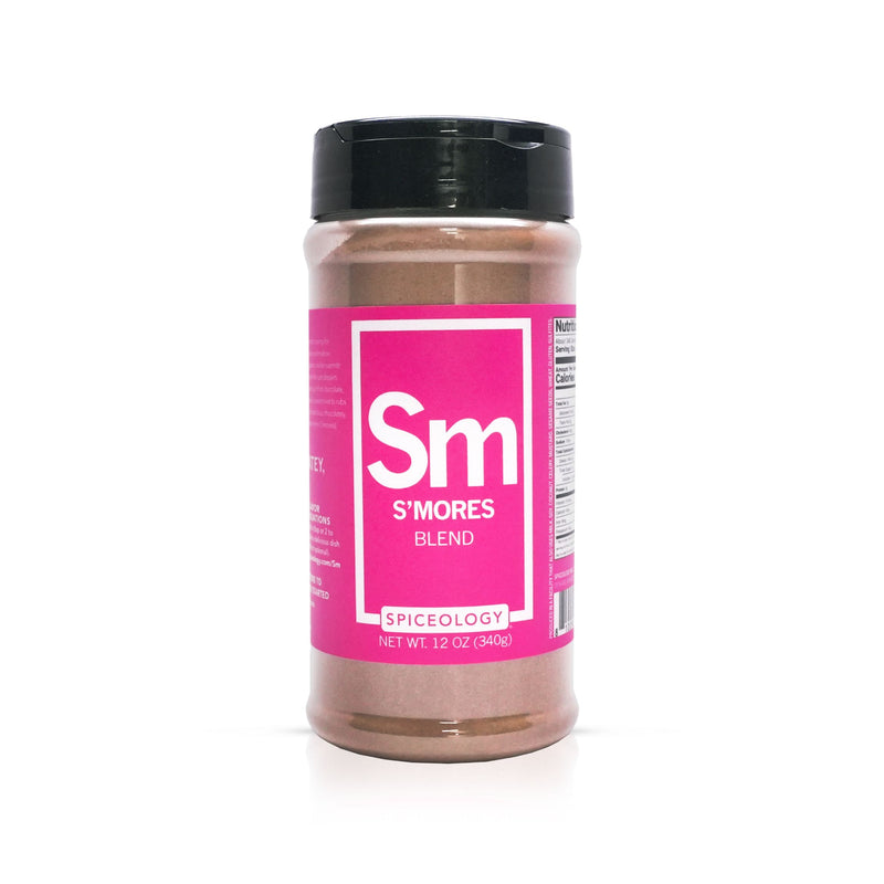 S'mores Blend