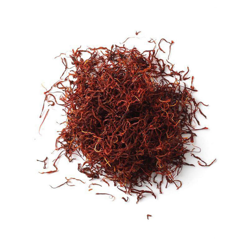 Saffron Threads