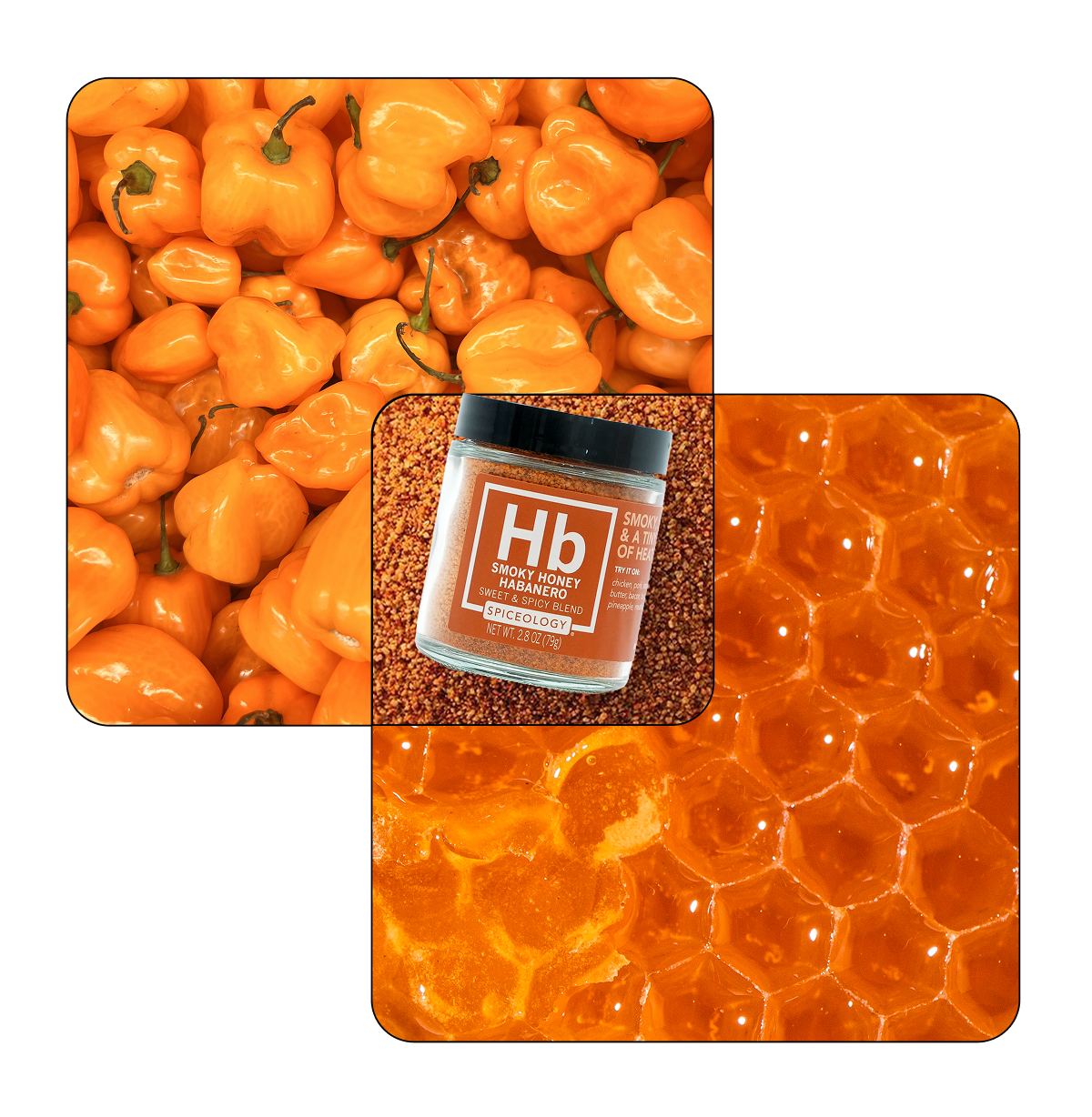 News media outlets and Gen Zers alike are acting like this sweet heat thing is a new invention. It’s not.