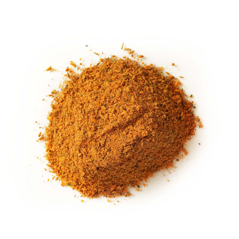 Smoked Chipotle Herbs de Provence Seasoning