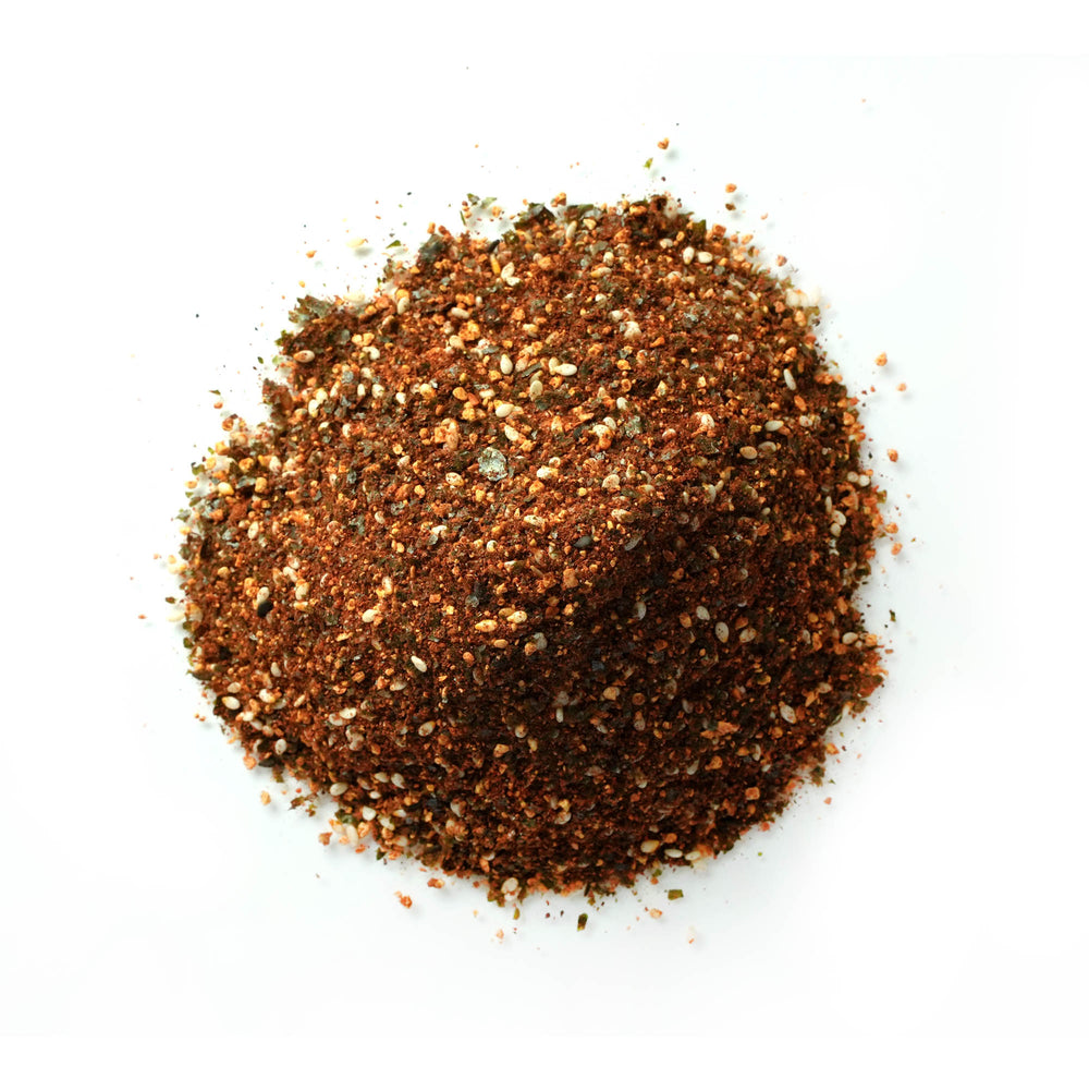 Shop Togarashi Spice for Cooking Recipes | Spiceology