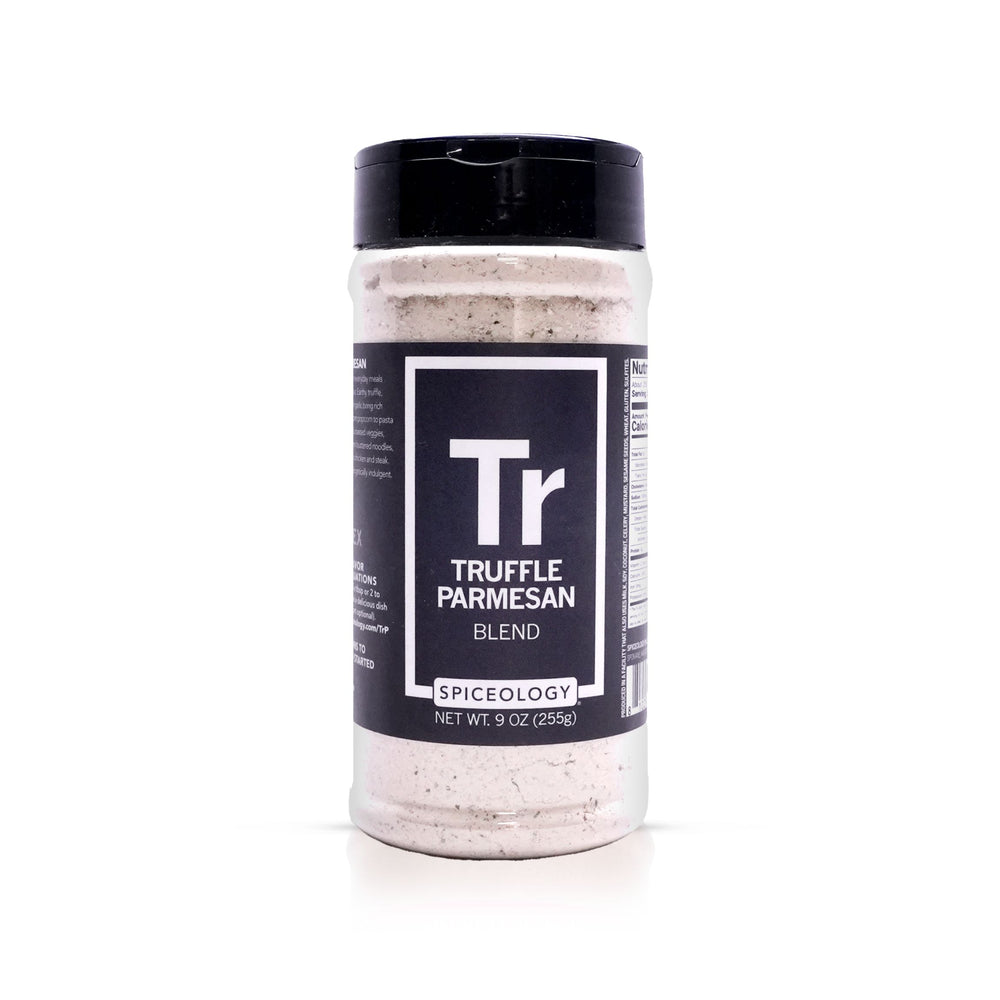 Truffle Parmesan Seasoning
