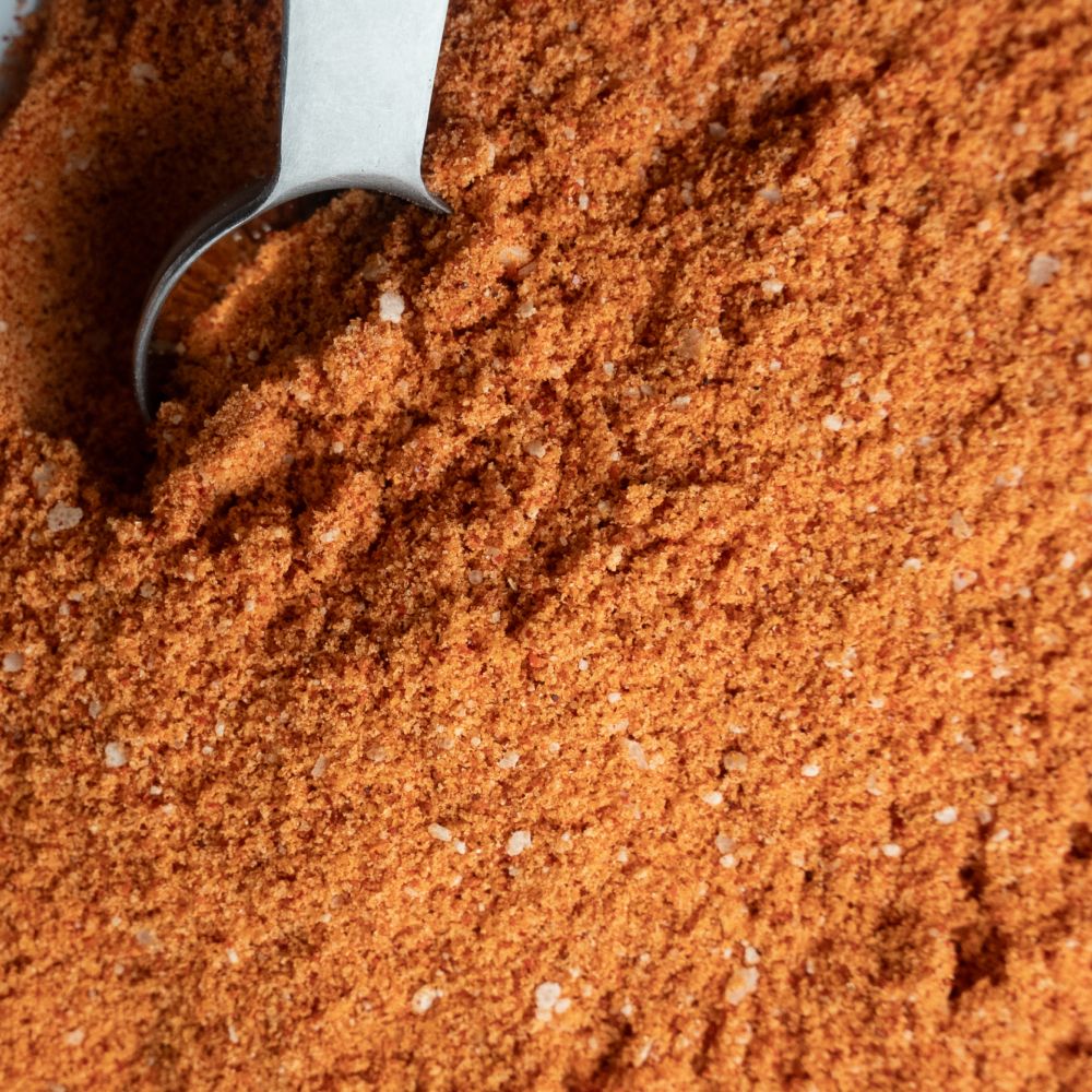 Yum Yum Japanese Steakhouse-Inspired Seasoning