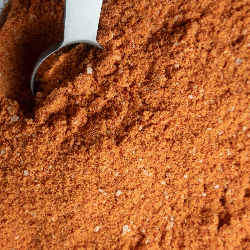 Yum Yum Japanese Steakhouse-Inspired Seasoning
