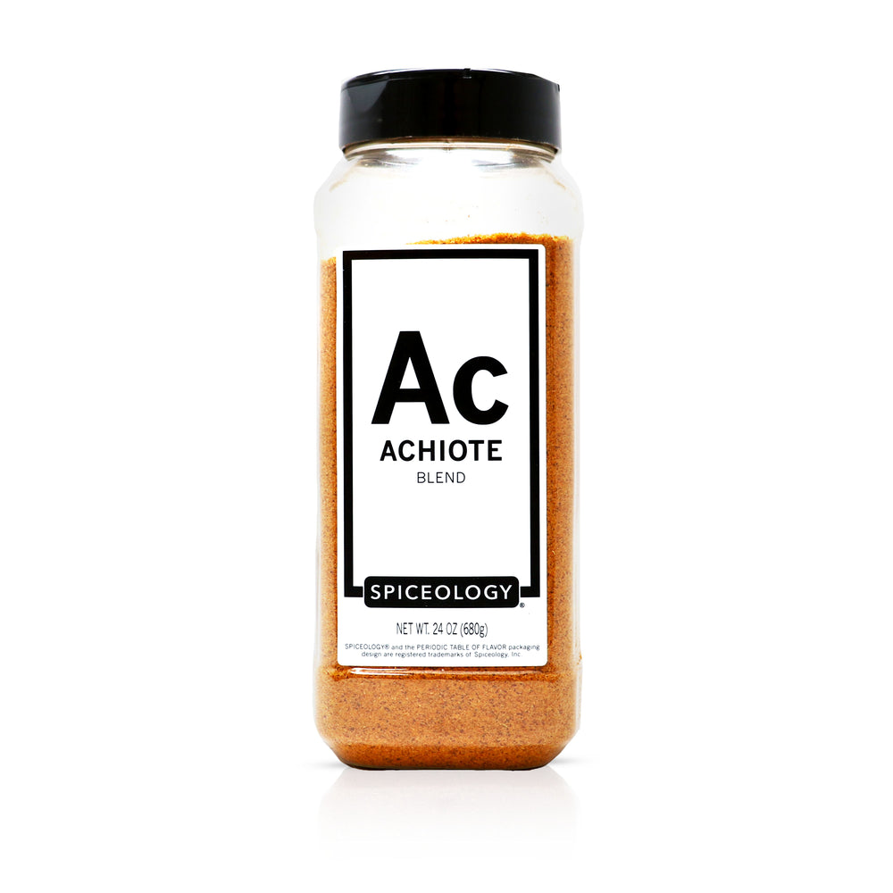 Achiote Blend