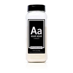 Spiceology Agar Agar