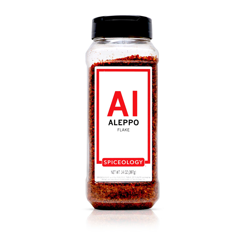 Aleppo Pepper Flake