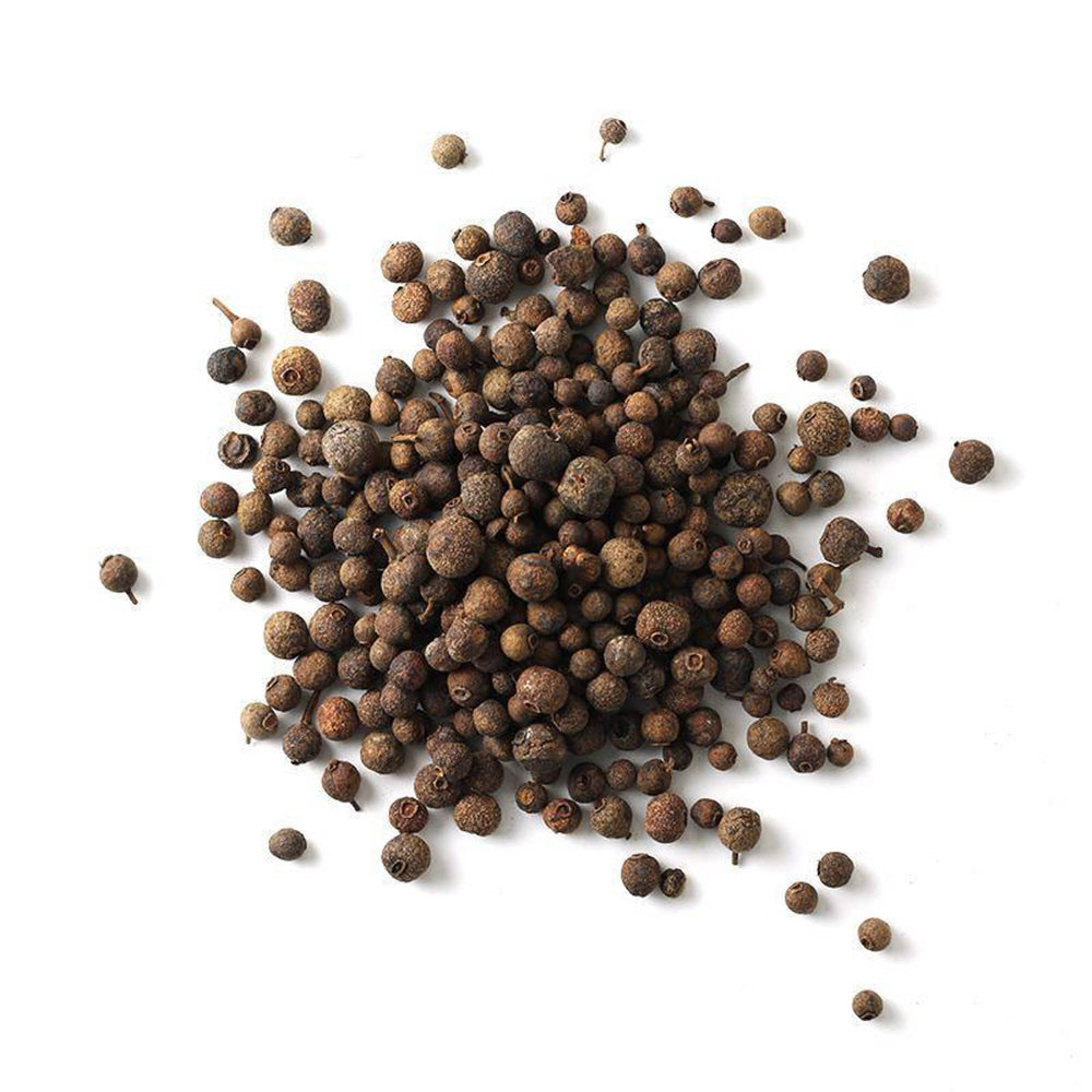 Allspice, Whole