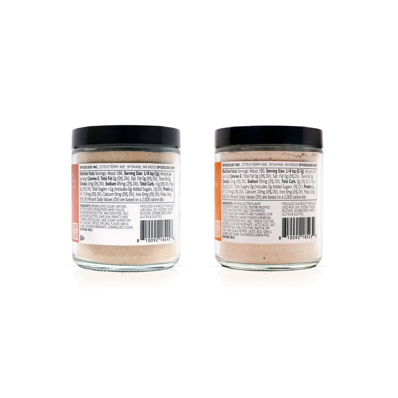 Brown Butter Seasoning Bundle