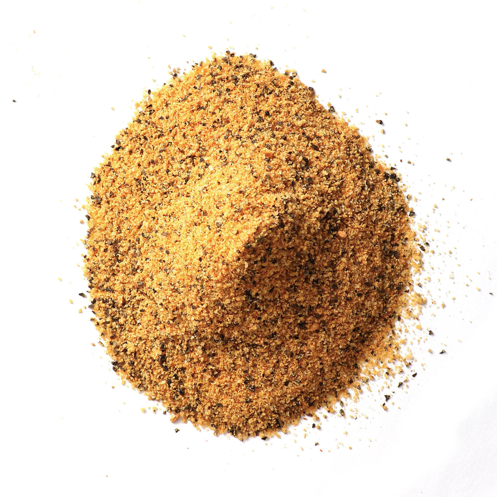 Buffalo Lemon Pepper Seasoning