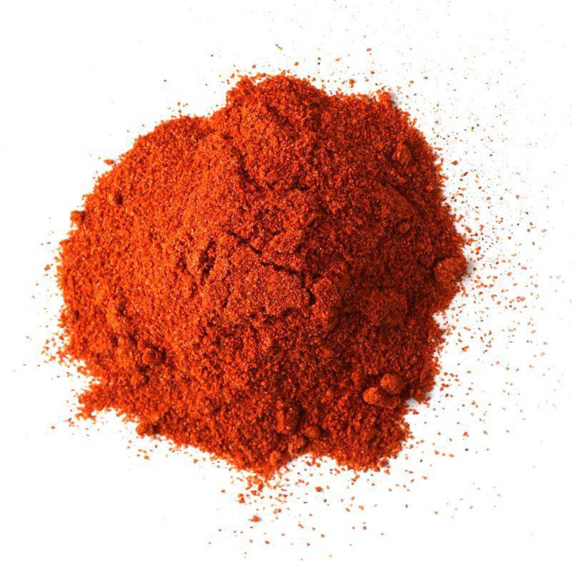 cayenne pepper ground