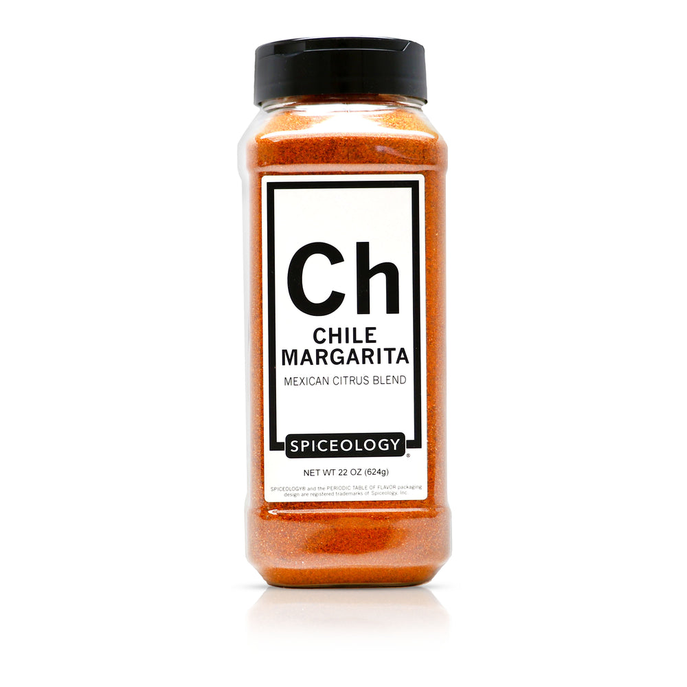 Chile Margarita Mexican Seasoning – Spiceology