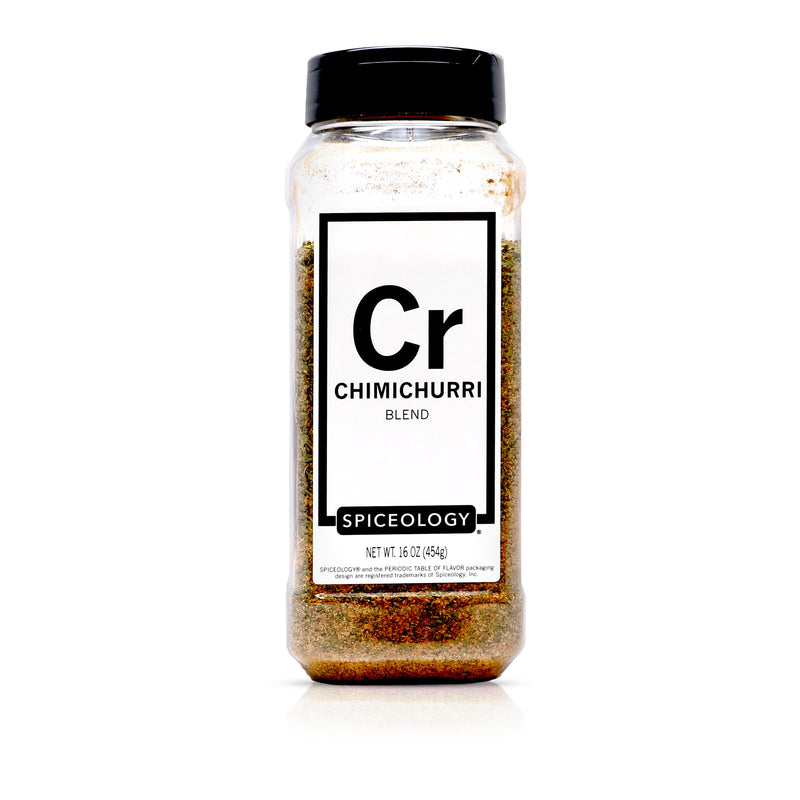 Chimichurri Blend