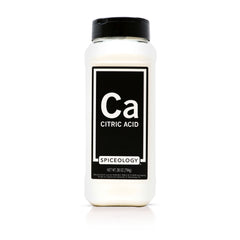 Spiceology Citric Acid
