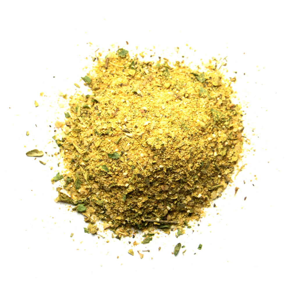 Citrus Herb Blend