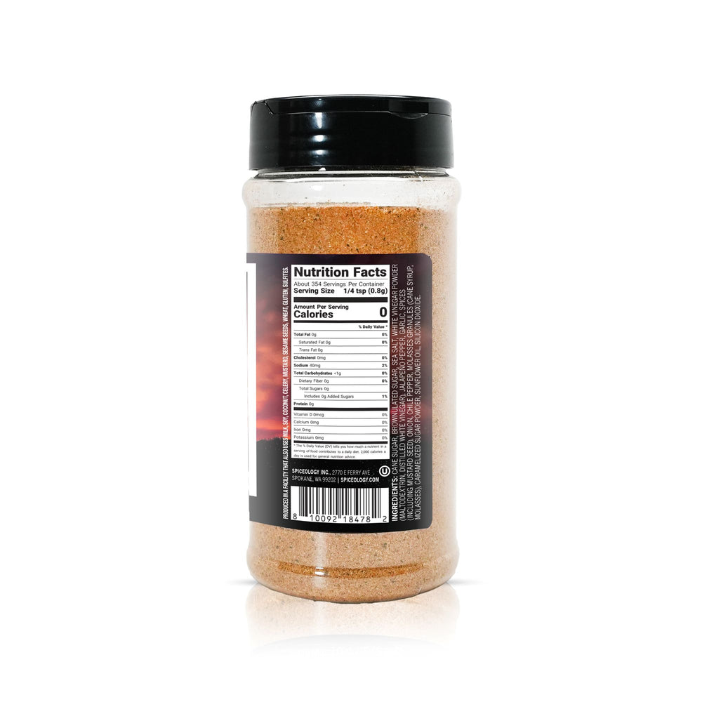 Derek Wolf | Cowboy Candy Seasoning