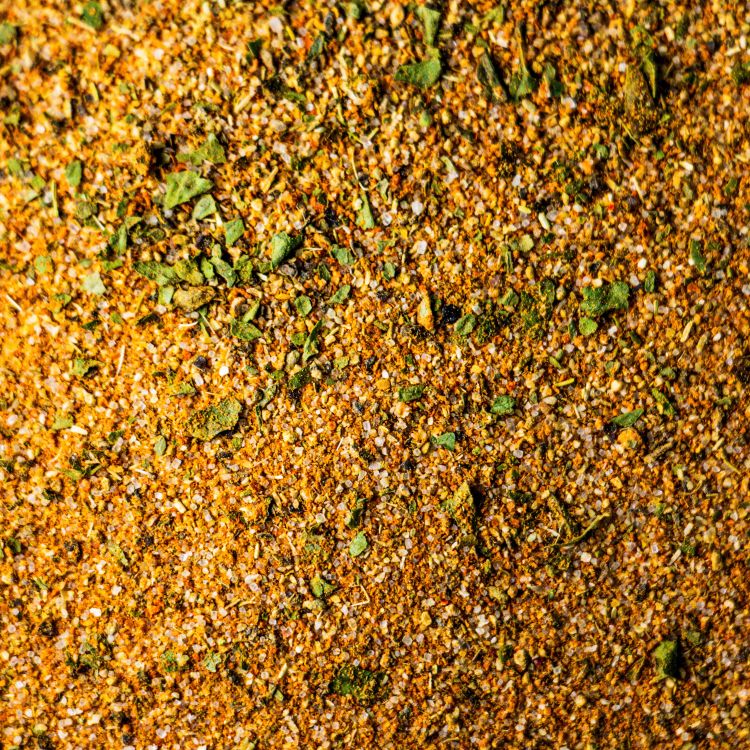 Creole Seasoning